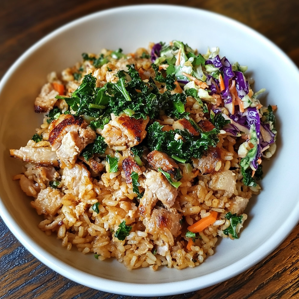 Pork Meals