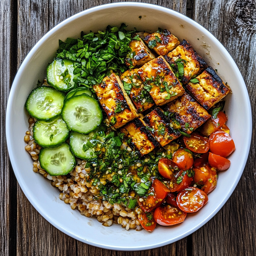 Plan Meals