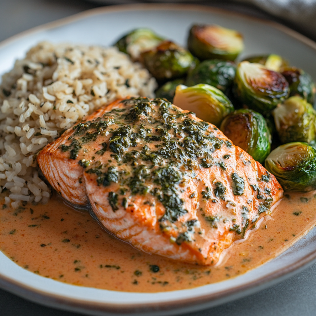 Seafood Meals