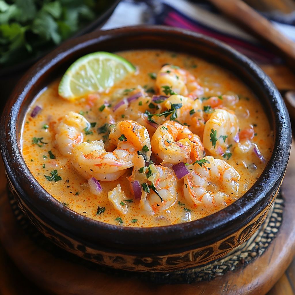 Seafood Meals