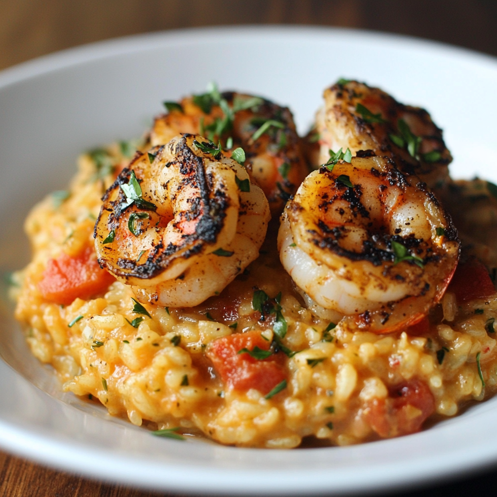 Seafood Meals