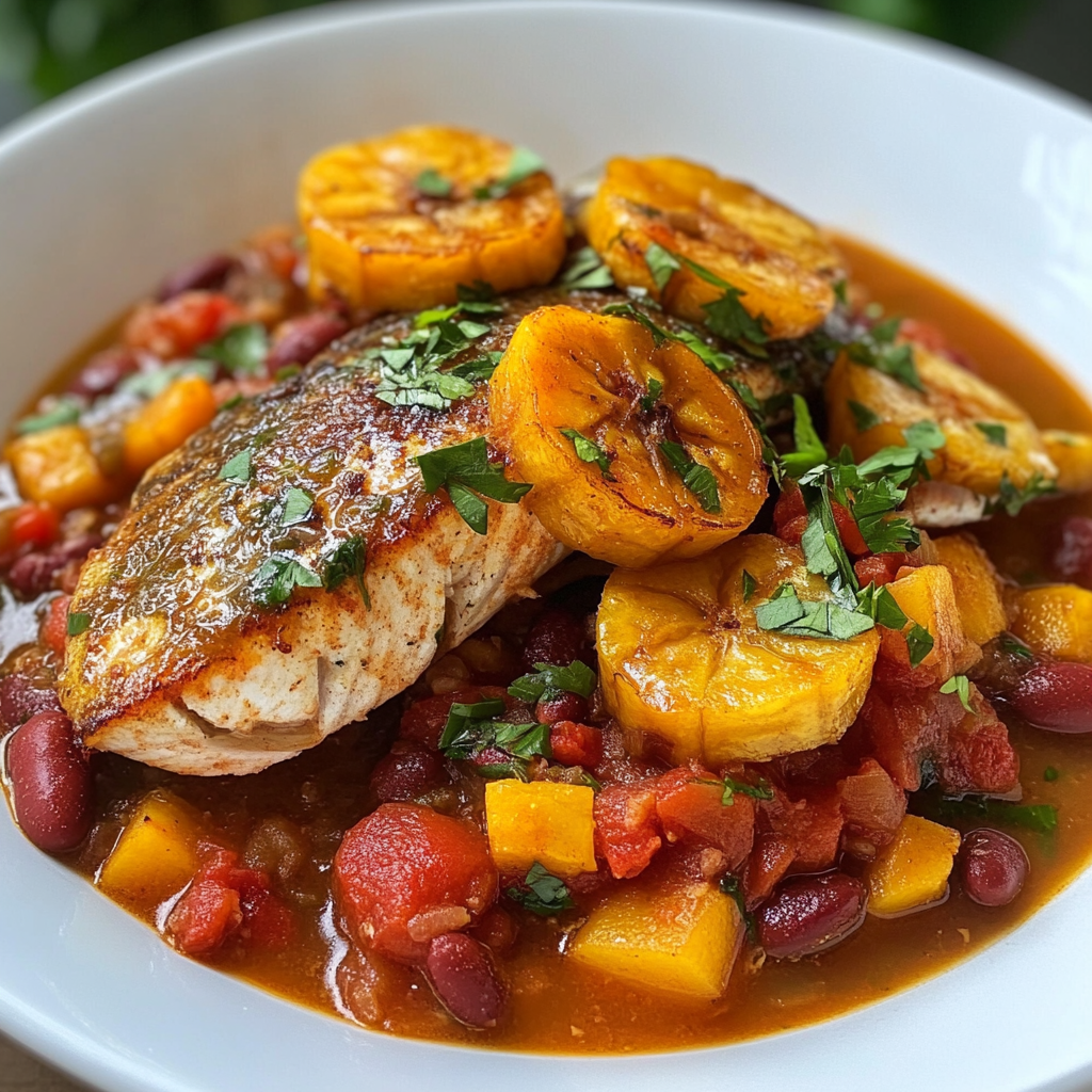 Seafood Meals