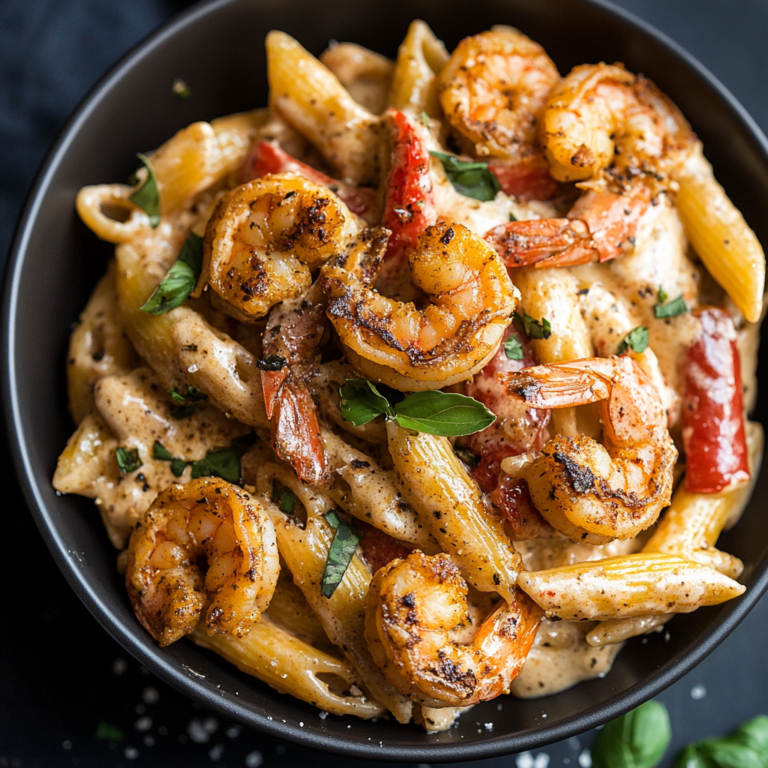 Seafood Meals