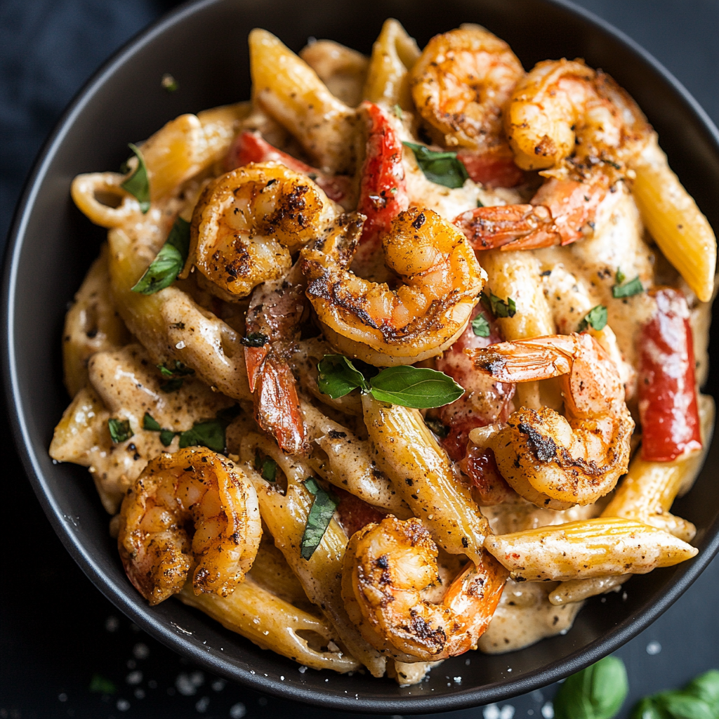 Seafood Meals