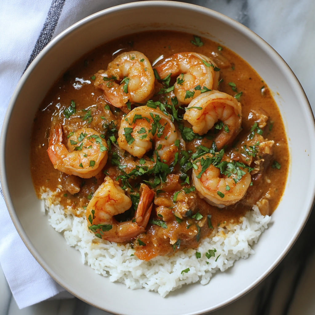 Seafood Meals