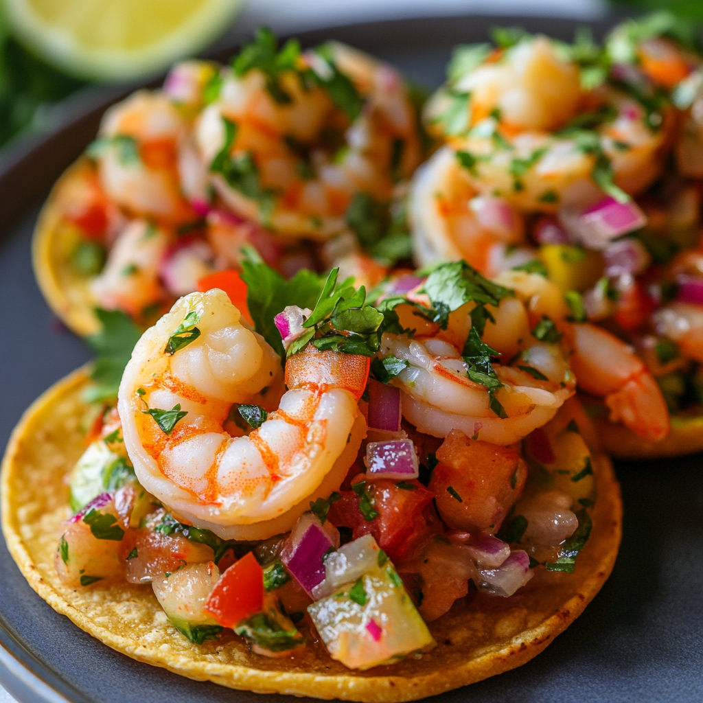 Seafood Meals