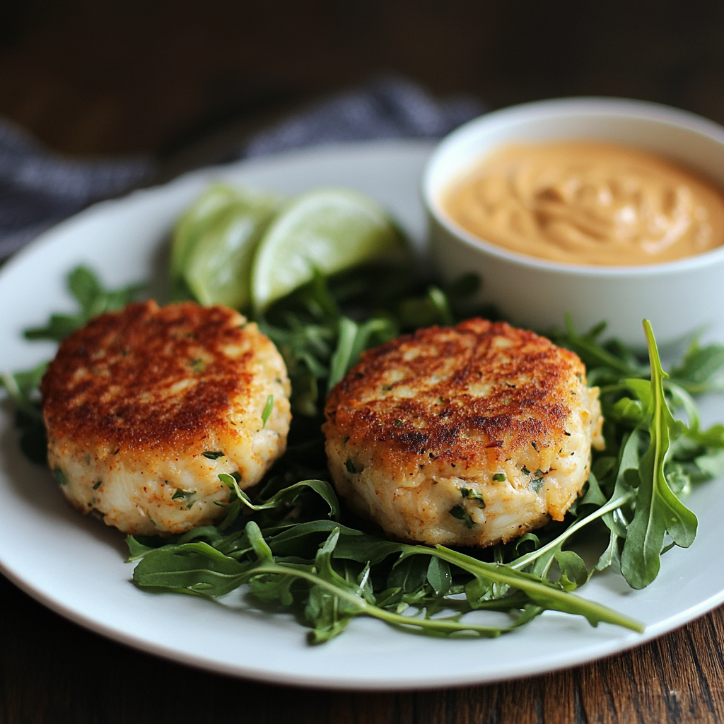 Seafood Meals