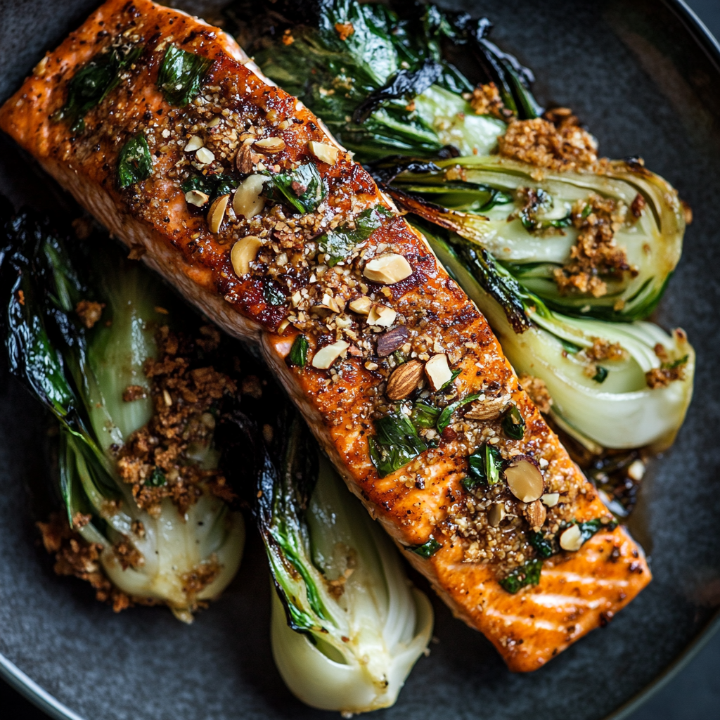 Seafood Meals