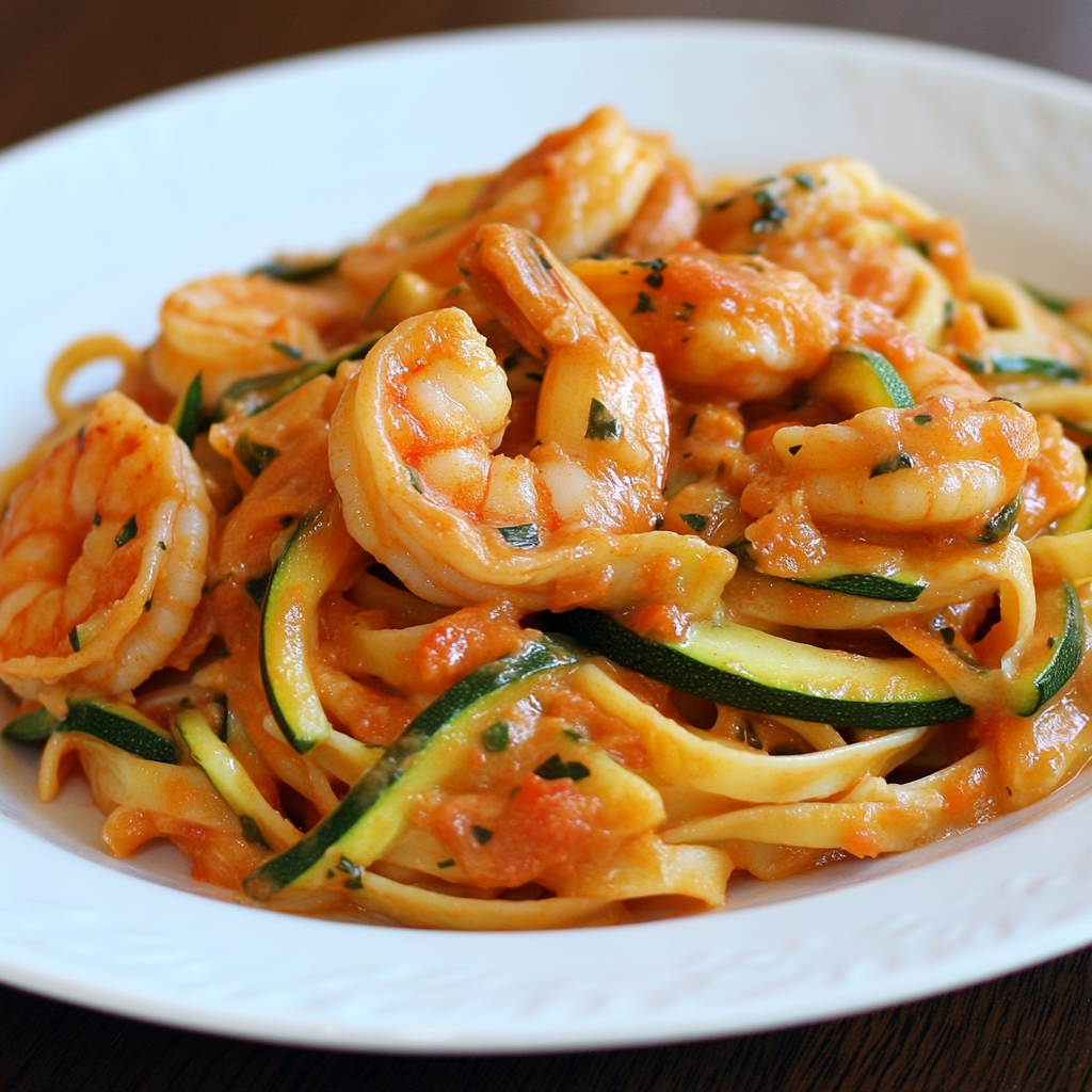 Seafood Meals