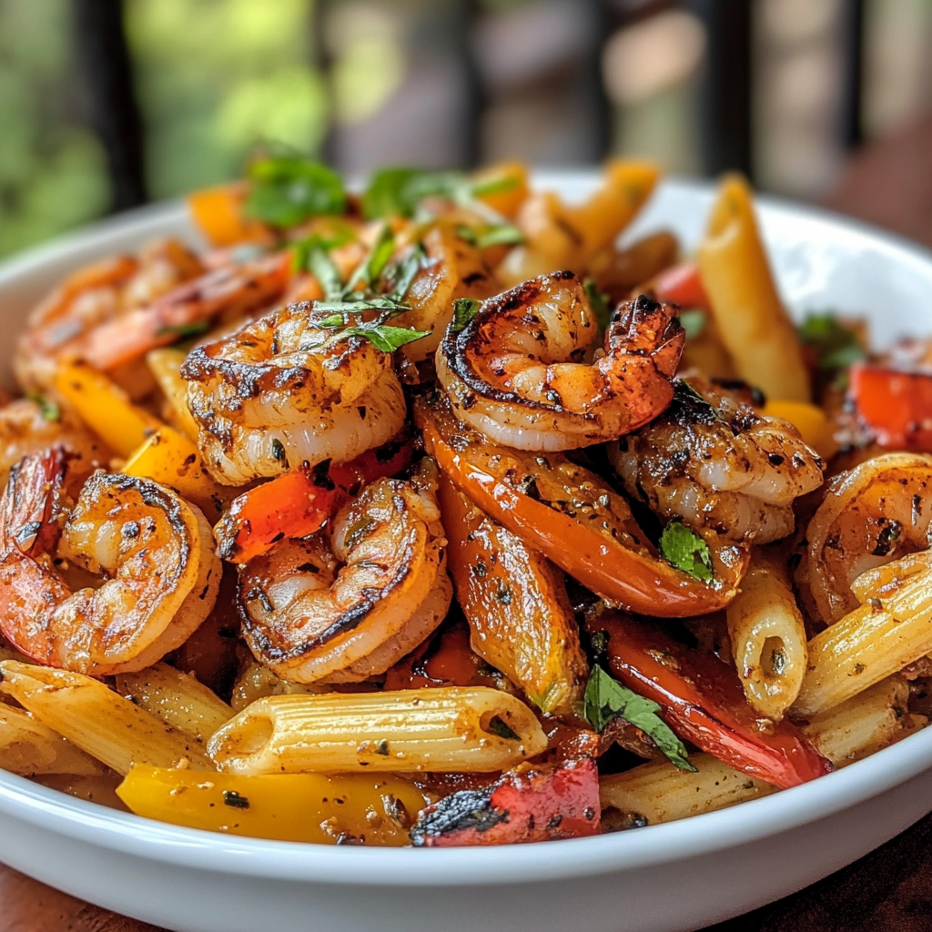 Seafood Meals