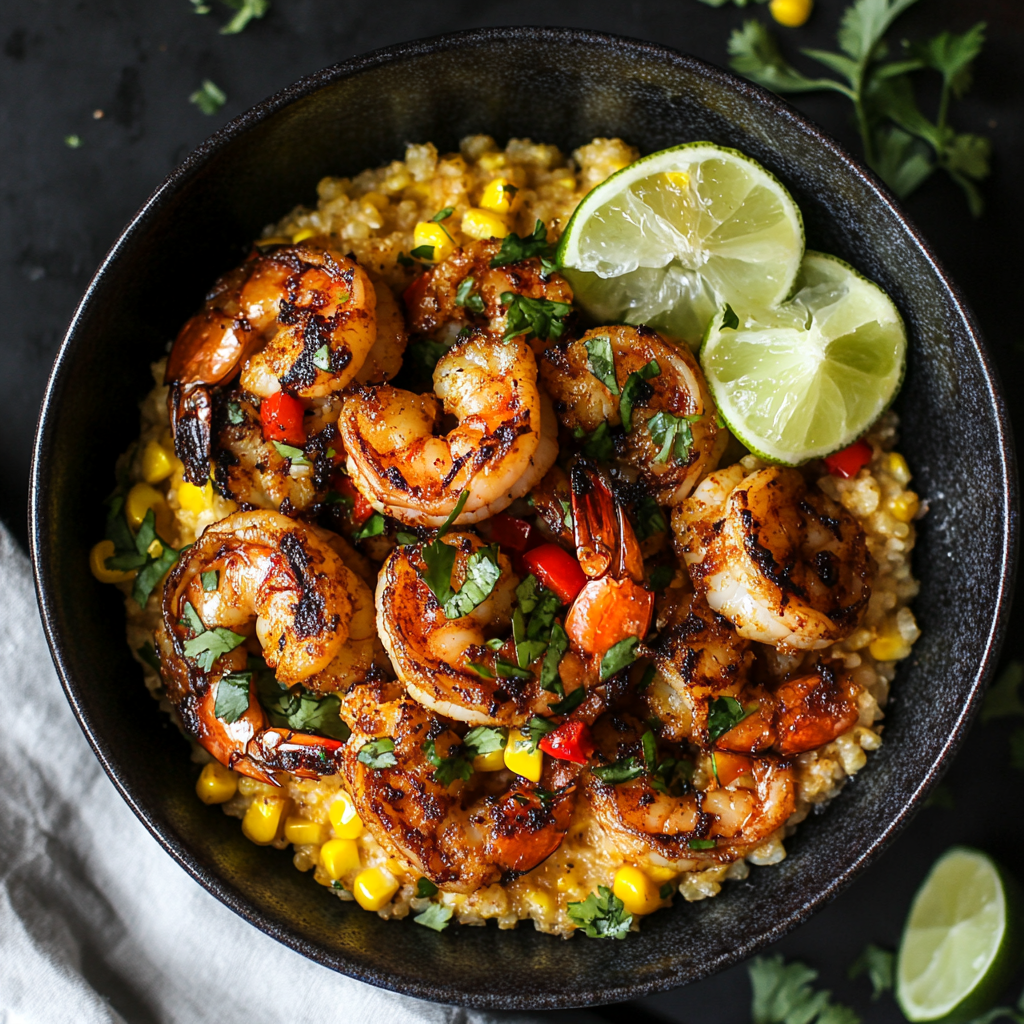 Seafood Meals
