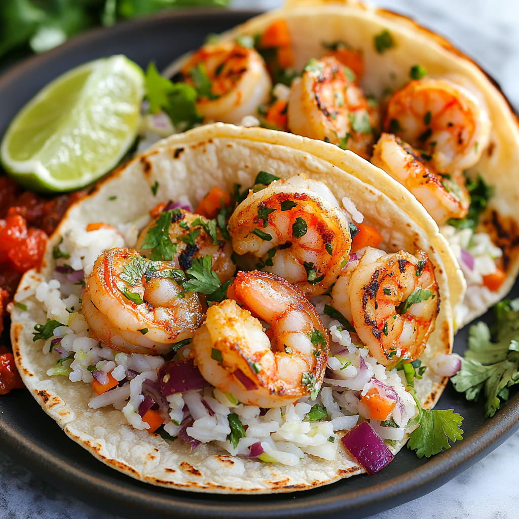 Seafood Meals