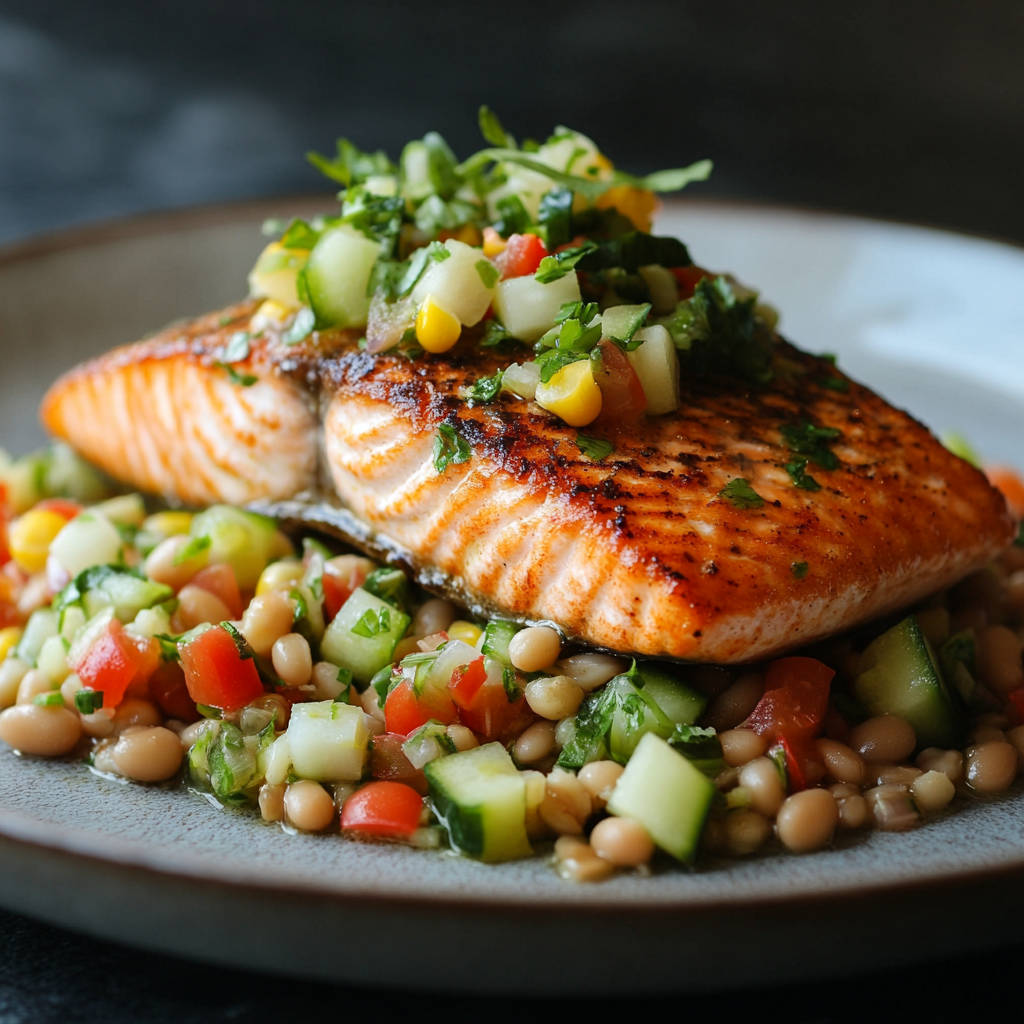 Seafood Meals