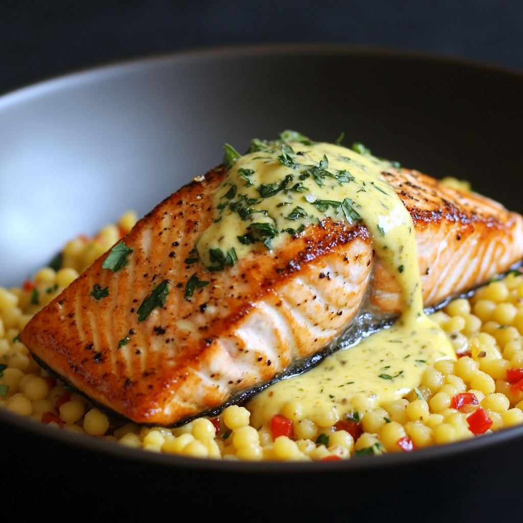 Seafood Meals