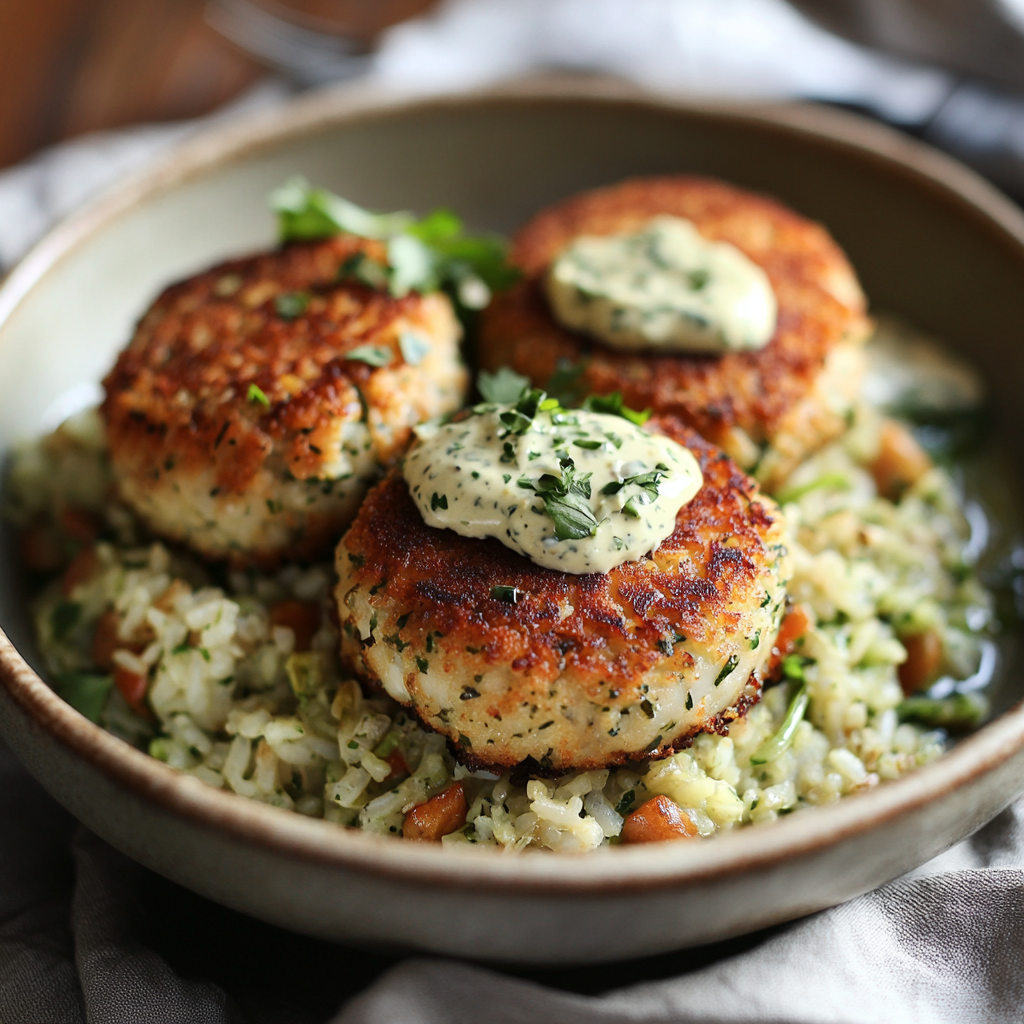 Seafood Meals