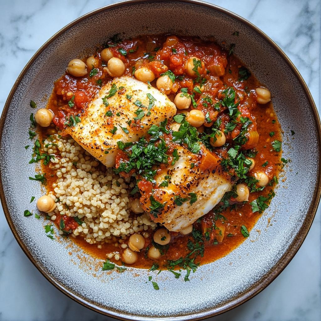 Seafood Meals